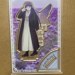 葬送のフリーレン フェルン BIGアクリルスタンド アクスタ
