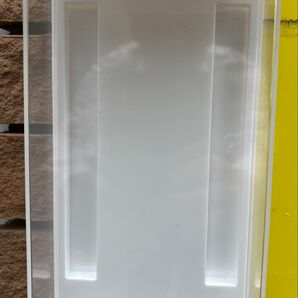 野外用パンフレット入れ