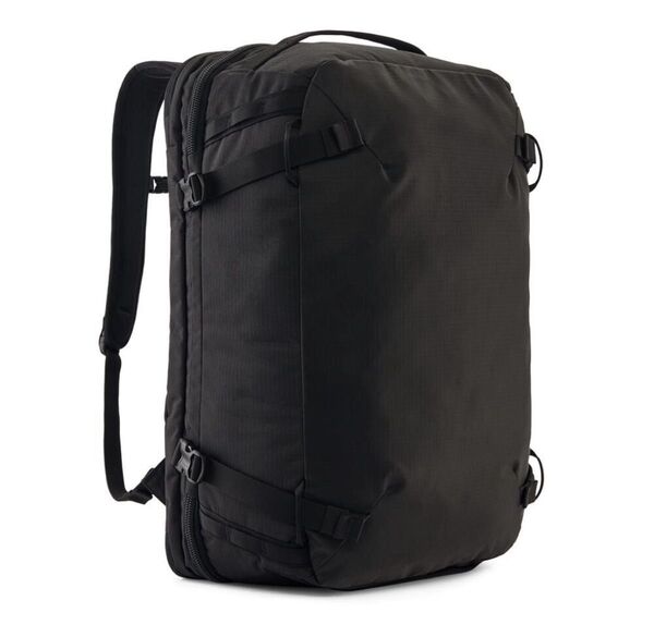 新品 パタゴニア BLK ブラックホール MLC 45L 2泊~4泊 ジムバック 出張 旅行 バックパック リュック