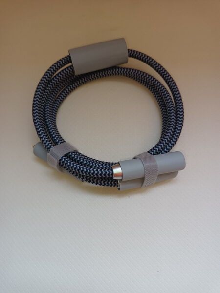 Impeto 3.5mm to 2RCA 変換ケーブルコード 1M