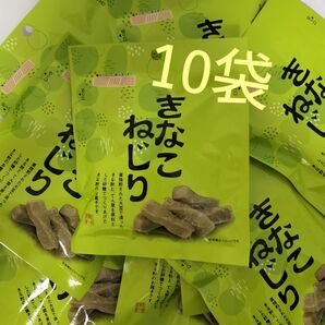 札幌第一製菓 きなこねじり