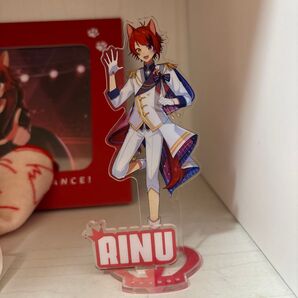 すとぷり 莉犬 アクリルスタンド