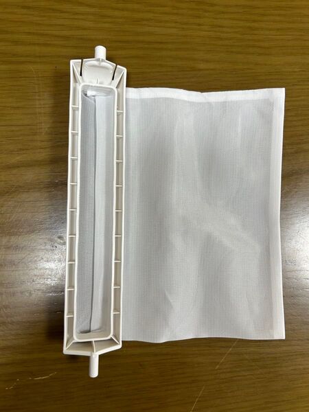 エルパ(ELPA) 洗濯機用 糸くずフィルター シャープ用