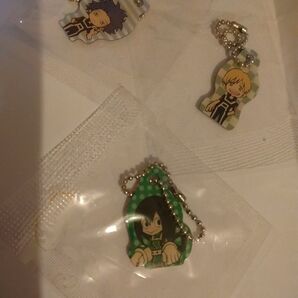 僕のヒーローアカデミア キーホルダー 3個セット