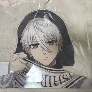 ブルーロック アンドエスティ アクリルキャラハンガー 凪誠士郎 and ST