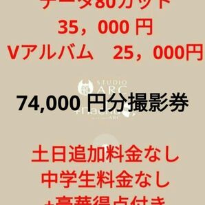 【即日発送】タイムセール! お得♪74000円相当 80カット+25000 円 お買い物券 株主優待