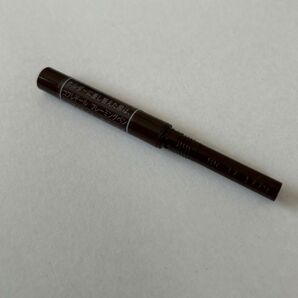 コフレドール フレーミングペンシルアイライナー レフィル 詰め替え BR-37 ブラウン系 コスメ 試し描き使用のみ