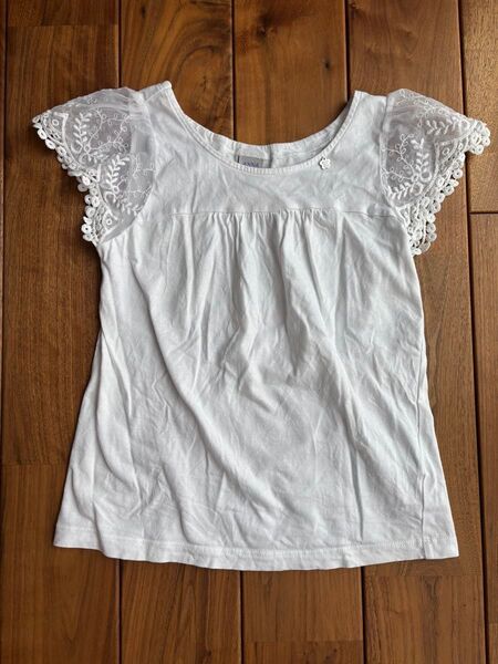 アナスイミニ カットソー Tシャツ 130cm
