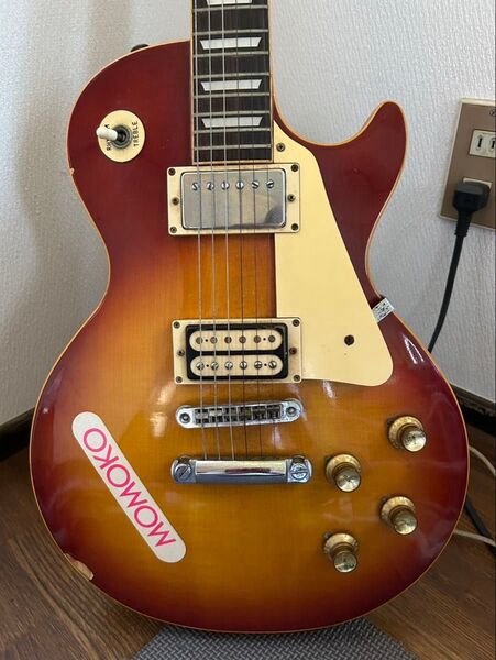 グレコ Greco ギター レスポールタイプ EG-500