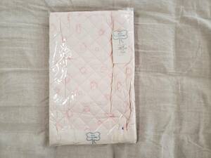  west river baby quilting pad new goods P