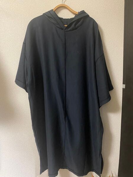THE NORTH FACE タオルポンチョ Tech Towel Poncho