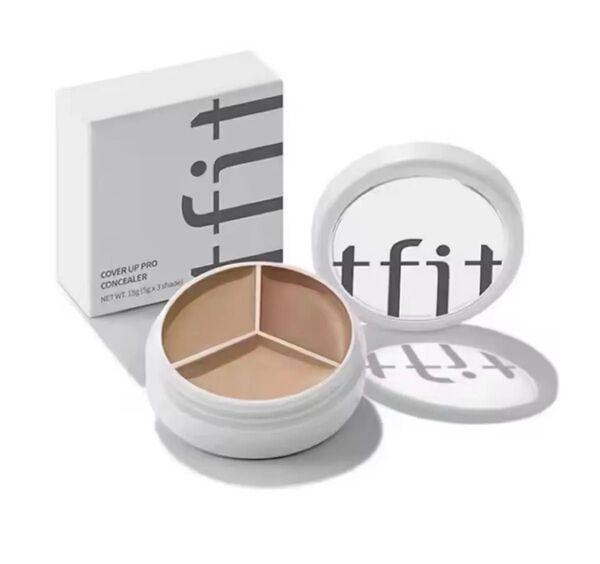 tfit.カバーアッププロコンシーラー.15g.
