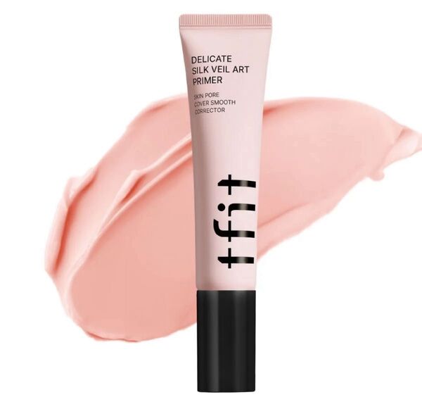 tfitデリケートシルクヴェールアートプライマー30mL.