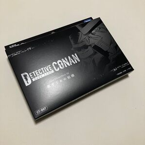 コナンカード 黒づくめ テーマデッキ