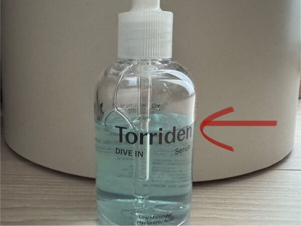 トリデン ダイブインセラム 80mL
