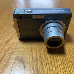 PENTAX Optio S4i