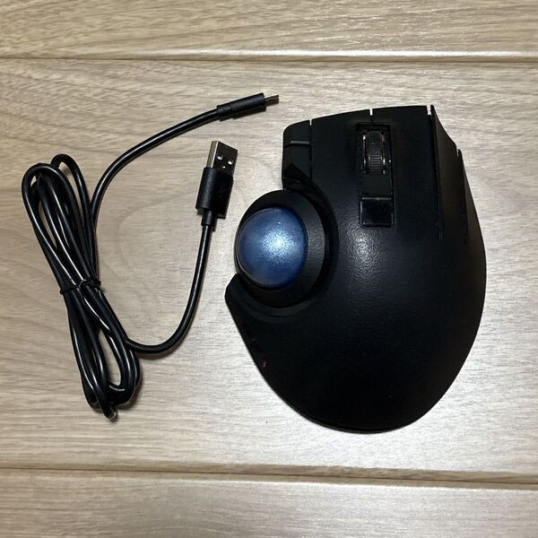 トラックボール“EX-G PRO”