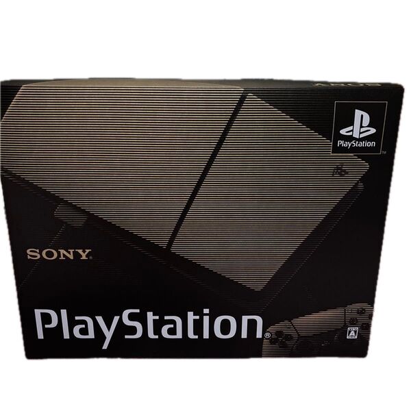 PS5 デジタルエディション 30周年リミテッドエディション 新品 未開封