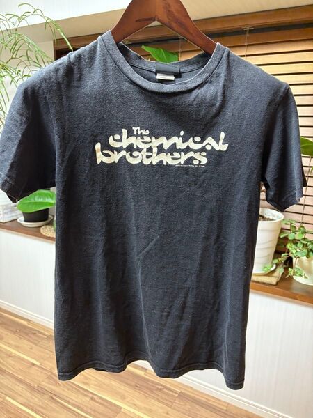 The Chemical Brothers Tシャツ