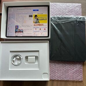 Apple iPad Pro 12.9インチ(第4世代)シルバー 512B Cellular+ Wi-Fiモデル