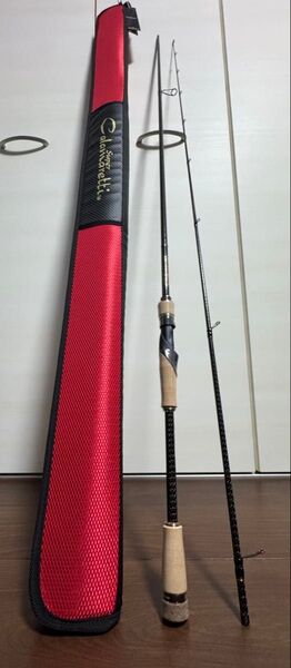 新品 25 スーパーカラマレッティーAT【オリムピック】