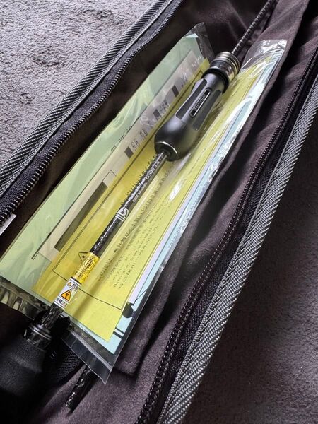 オリムピック(OLYMPIC) 24スーパーコルト GCORSS-582UL-HS+