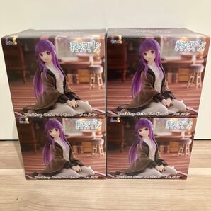 【葬送のフリーレン】フェルンフィギュアセット