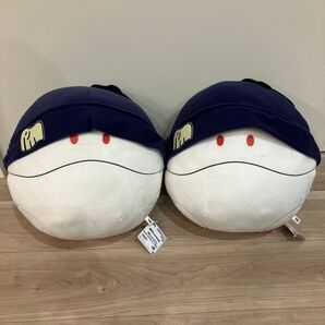 機動戰士Gundam GQuuuuuuX ”ハロ” ぬいぐるみセット
