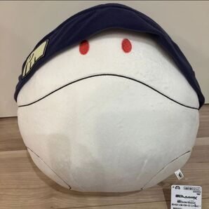 機動戰士Gundam GQuuuuuuX ”ハロ” ぬいぐるみ