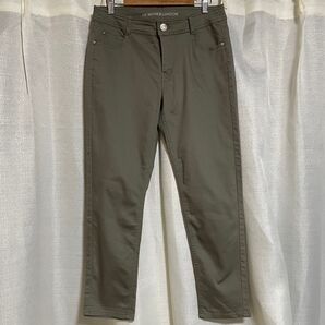HK WORKS LONDON チノパン
