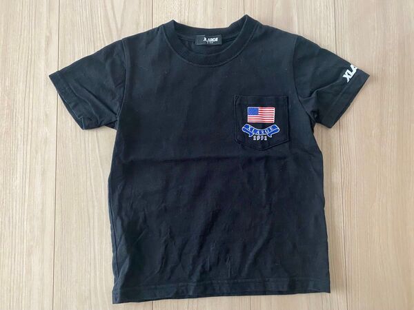 エクストララージ キッズ 半袖Tシャツ 110