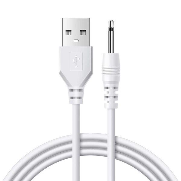 【新品】吸うやつ 互換 充電ケーブル 各種ハンディマッサージャー対応 吸引・振動