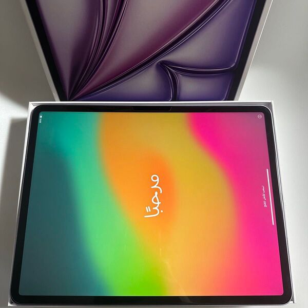 iPad Air M2 第6世代 256GB 13インチ