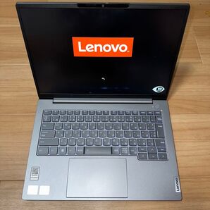 ThinkBook 14 Gen 6 AMD Ryzen 5 7530U・16GBメモリー・512GB SSD