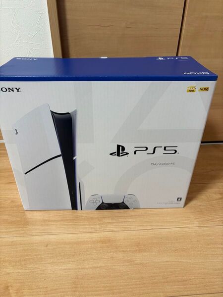 PS5CFI-2000A01