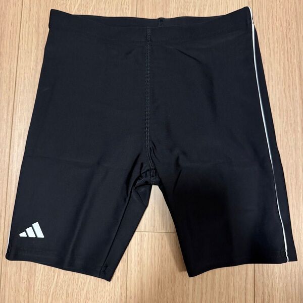 水着 130cm adidas