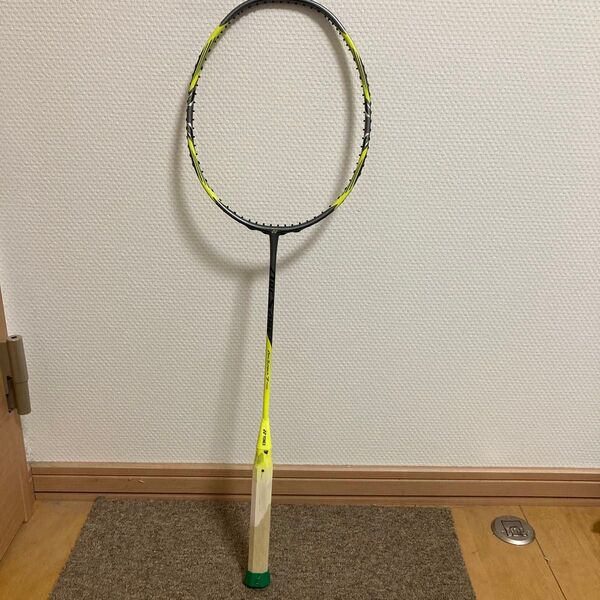 YONEX バドミントンラケット アークセイバー7PRO