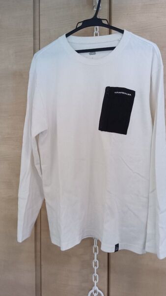 タラスブルバ 長袖 Tシャツ