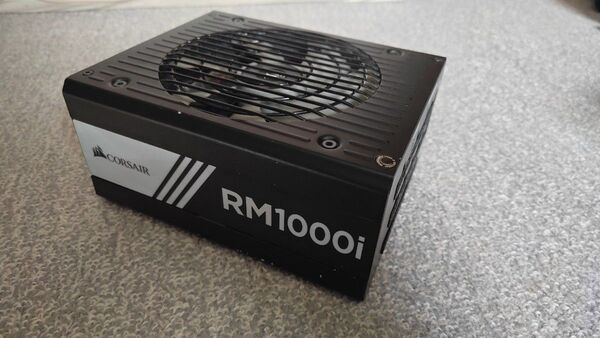 CORSAIR RM1000i