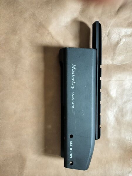 M870 CA870対応メタルフレーム