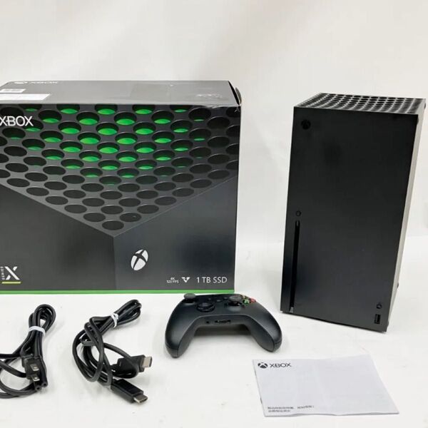 XBOX Series X