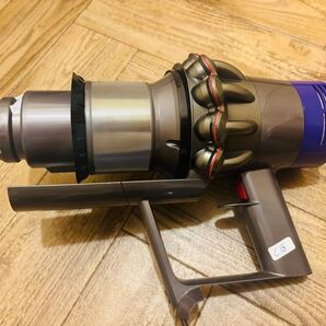 ダイソンV10 SV12 モーター全モード動作品 フィルター交換済み ★即日発送★美品