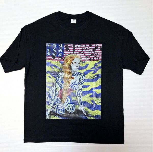 レッドホットチリペッパーズ バンド Tシャツ XLサイズ