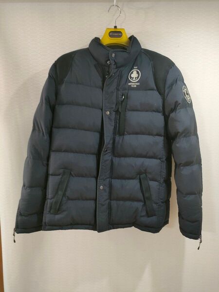 ACE CAFE LONDON エース カフェ ロンドン バイク用ジャケット XL