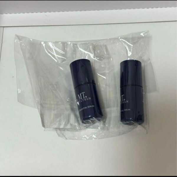 MTメタトロン エッセンシャルセラム 5ml×2本