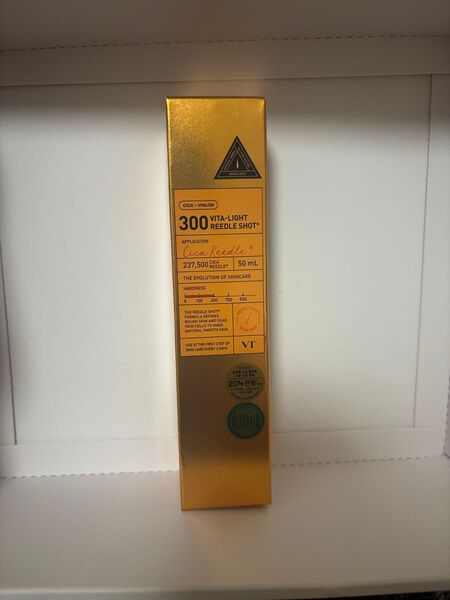 VT リードルショット 300 ビタライト 50ml