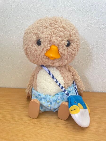 東京トガリ トガリくん ぬいぐるみ