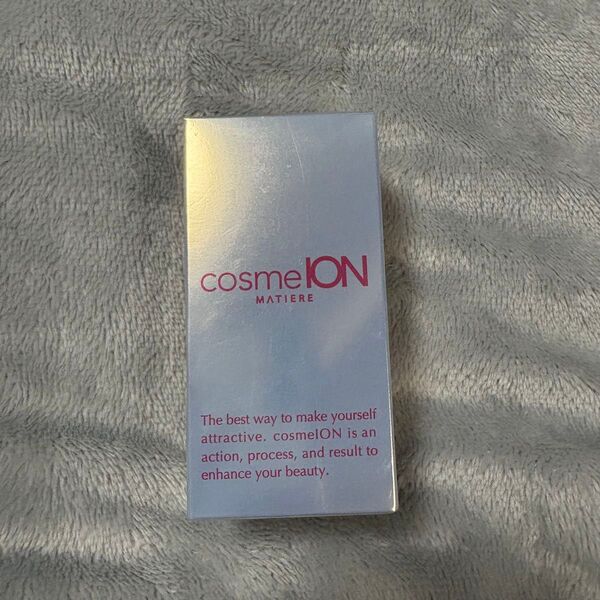 COSMEION コスメイオン ハンド美容液 ヒト幹細胞