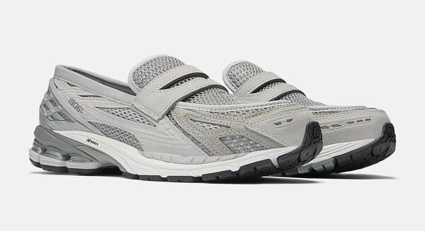 New Balance 1906L "Raincloud/White" 29cm New Balance ローファー