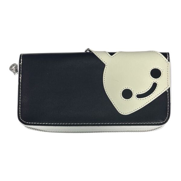 cune 財布 キューン ロングウォレット 偽財布 公認偽財布 長財布 付録 合皮 公式品 正規品